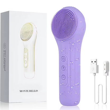 Massage Cleansing Brush