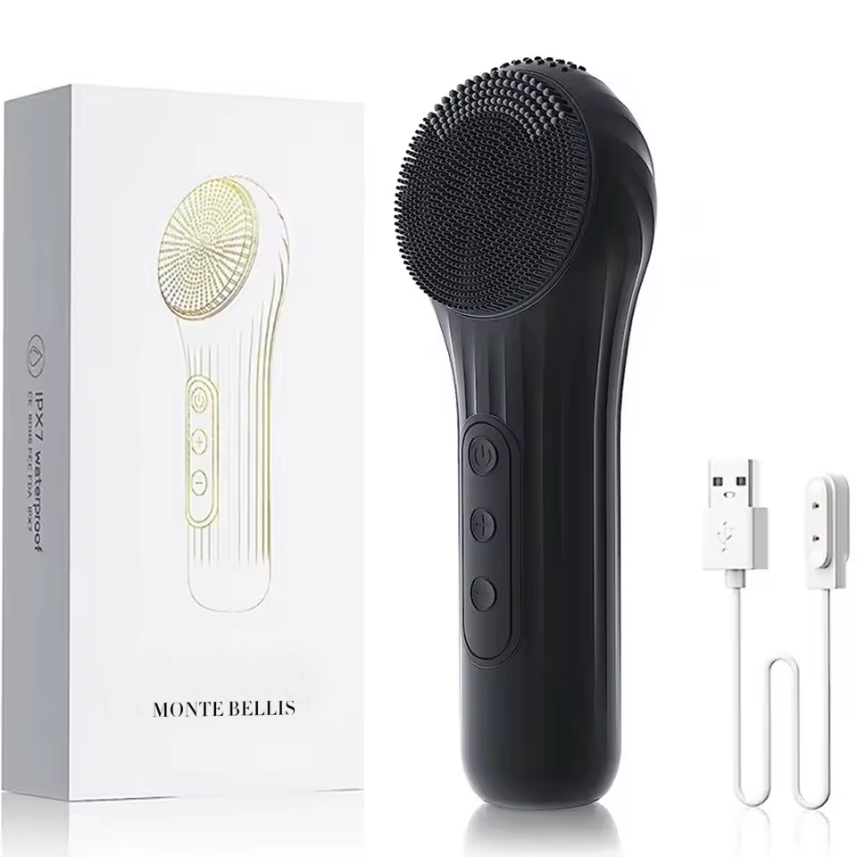 Massage Cleansing Brush