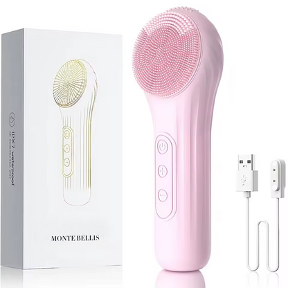 Massage Cleansing Brush